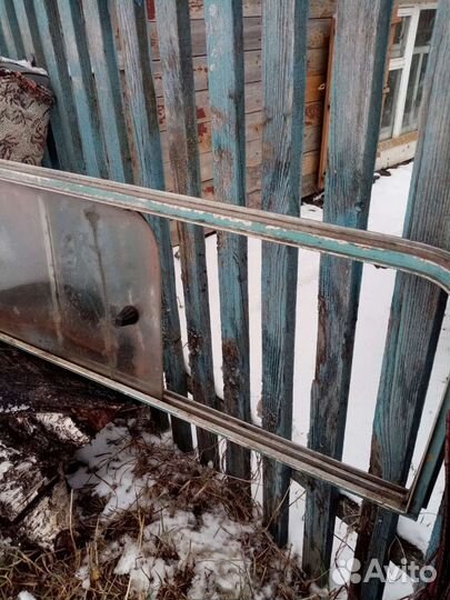 Окно раздвижное