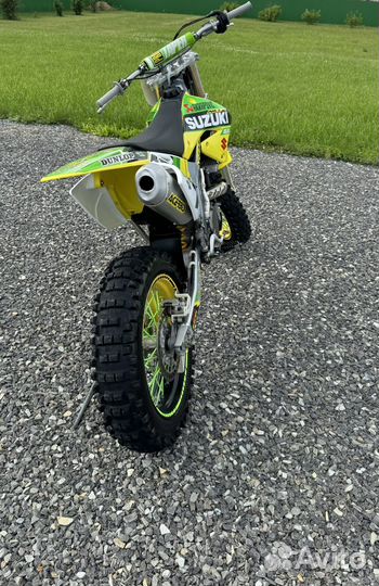 Suzuki RM-Z