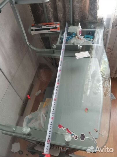 Компьютерный стол