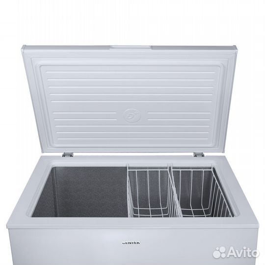 Морозильный ларь Centek CT-1770 198 литров