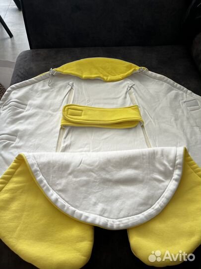 Обнимашка boncotton