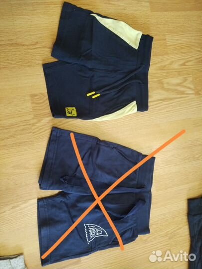 Вещи на мальчика 92-98 размер