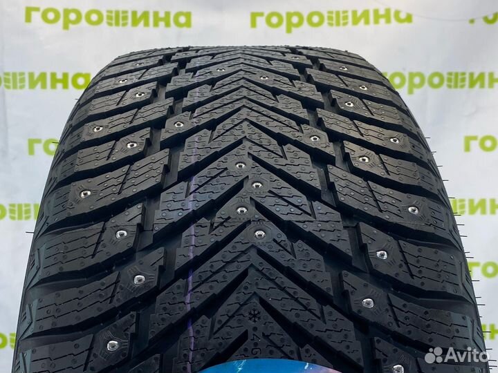 Nokian Tyres Hakkapeliitta 10p 275/40 R21