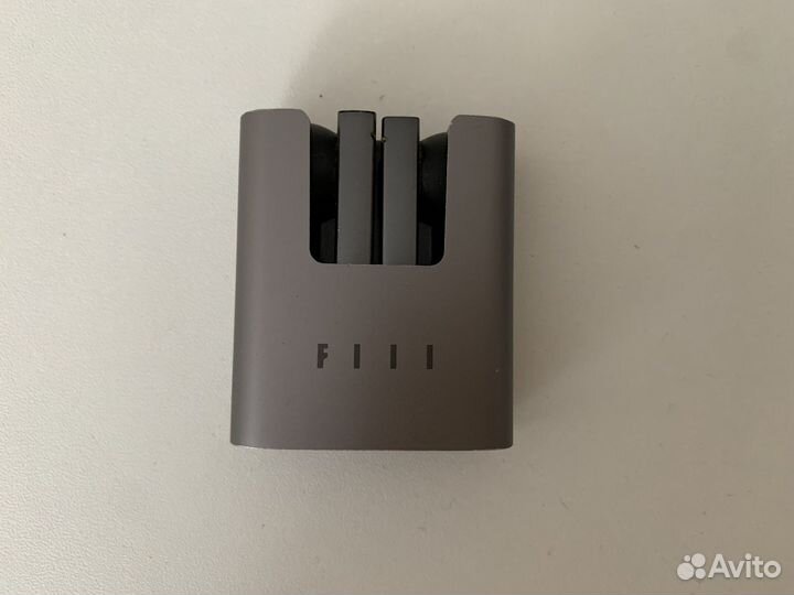 Беспроводные наушники xiaomi fiil cc2
