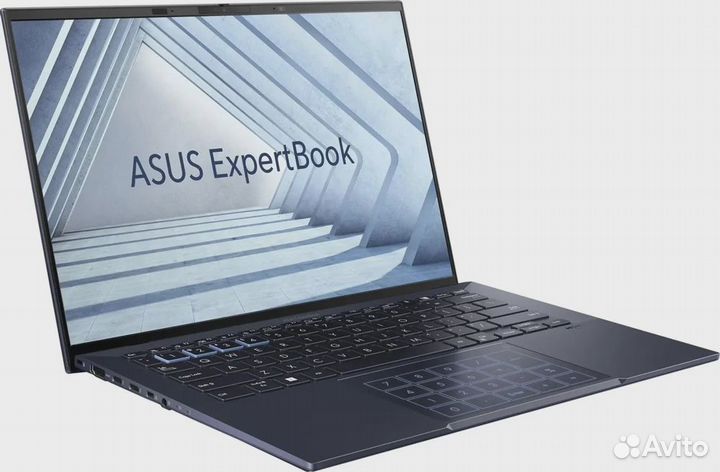 Ноутбук Asus 90NX05W1-M00NH0