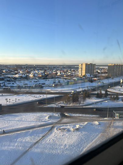 3-к. квартира, 66 м², 9/10 эт.