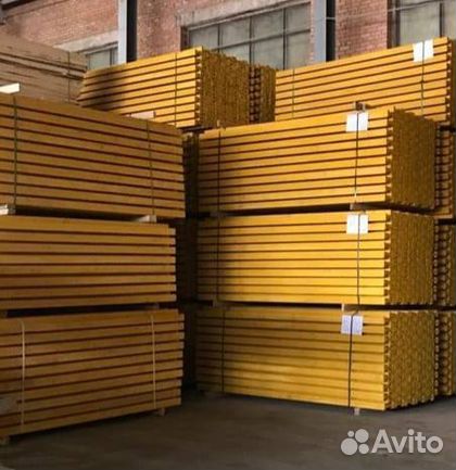 Балка для опалубки