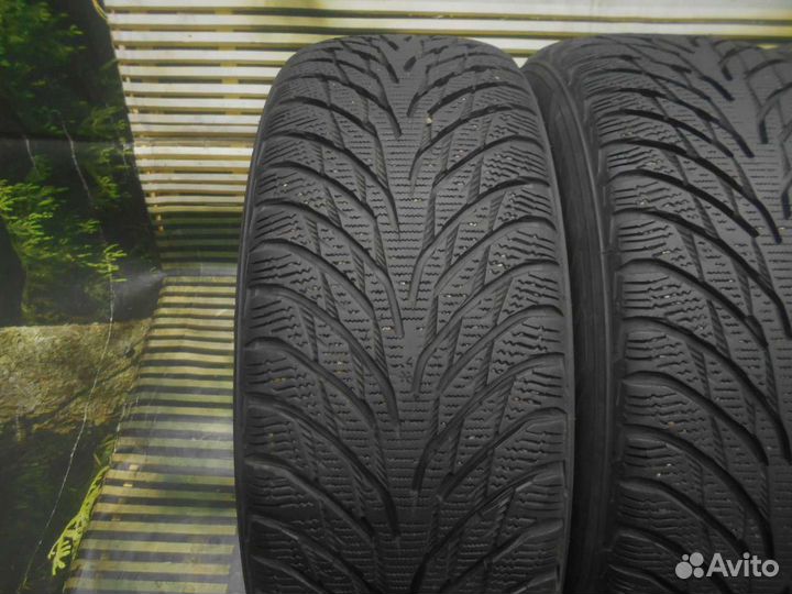 Nokian Tyres Hakkapeliitta R2 205/60 R16