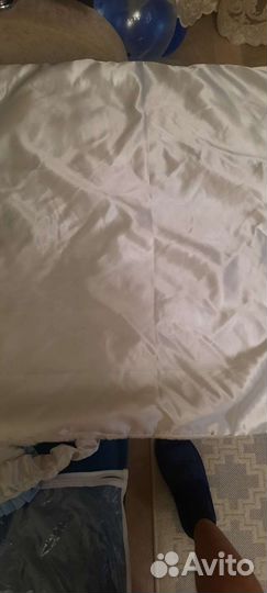 Конверт на выписку для мальчика зимний