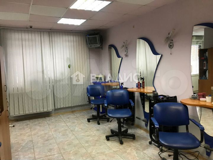 Продам помещение свободного назначения, 46.1 м²