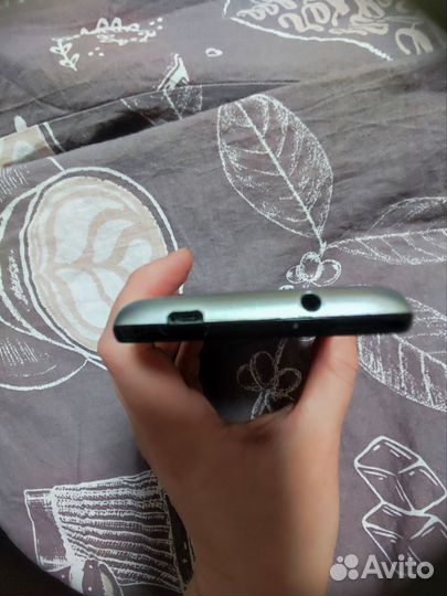 Alcatel One Touch Pixi First 4024D, 4 ГБ