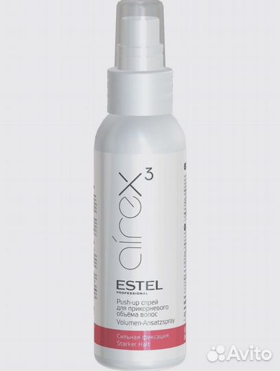 Estel airex спрей для волос