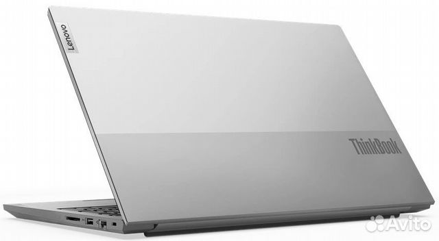 Ноутбук Lenovo ThinkBook 15p Gen 2 15.6 объявление продам