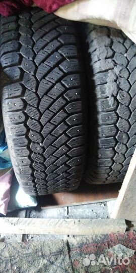 Gislaved Nord Frost 200 185/65 R14