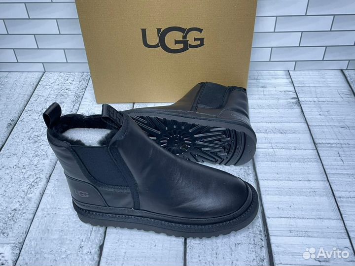 Ugg мужские