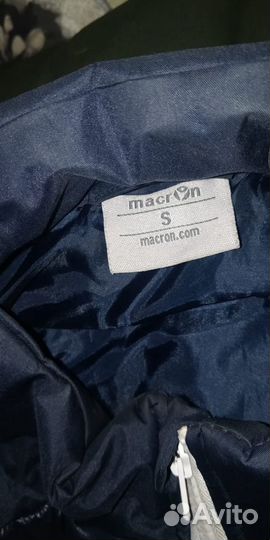 Жилет Безрукавка Macron Sparta