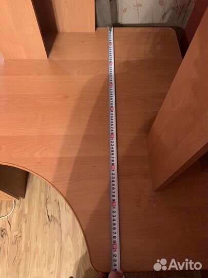 Компьютерный стол бу