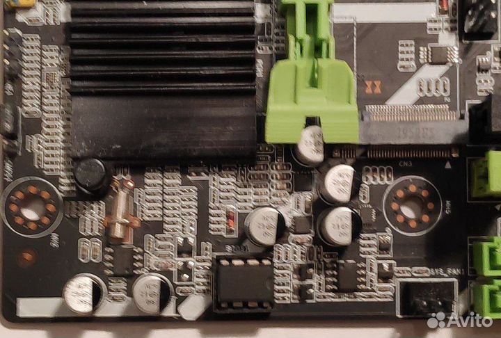 Комплект X99 сокет LGA2011 V3