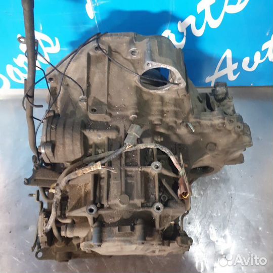 Коробка автомат АКПП Ниссан Максима 3,0 VQ30DE