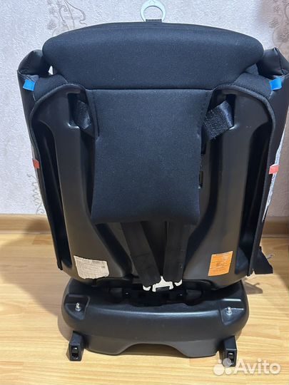 Детское кресло amaro baby в машину до 15-36 кг
