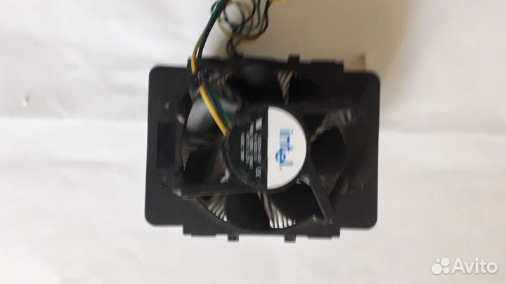 Части для компа