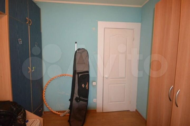 4-к. квартира, 110 м², 4/9 эт.