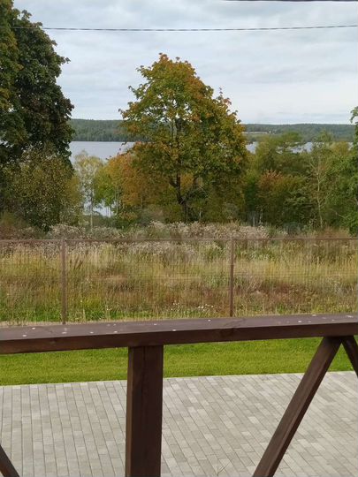 Дом 130 м² на участке 11 сот.