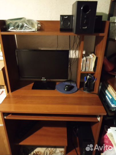 Компьютерный стол бу