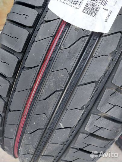Nokian Tyres Nordman RS2 SUV 265/60 R18 96H