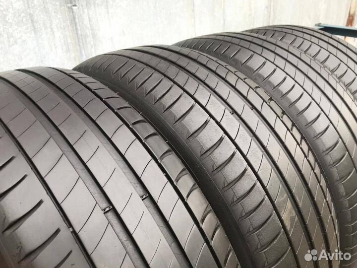 Michelin Primacy 3 215/55 R18