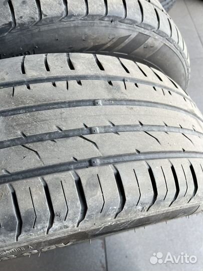 Kumho Crugen HP91 225/55 R18 98V