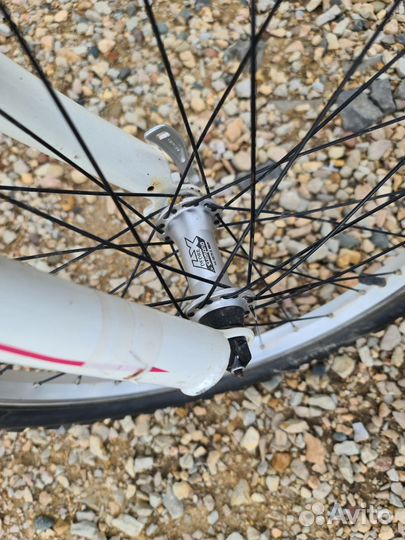 Велосипед детский 20 Schwinn Mesa