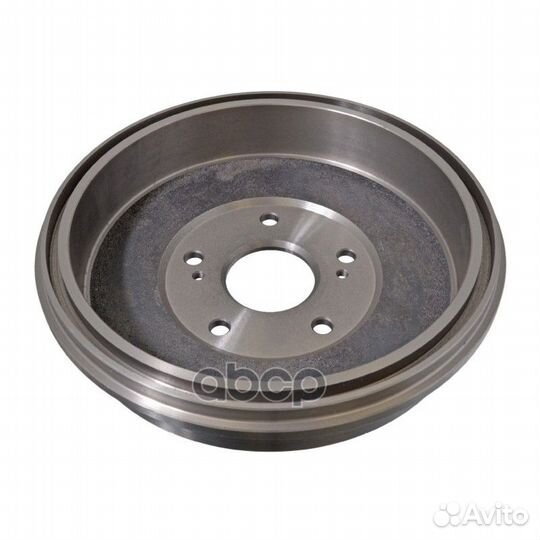 Барабан тормозной suzuki grand vitara 98- ADK84