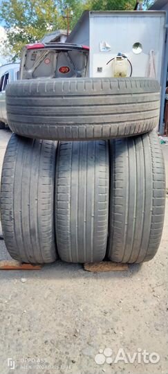 Nokian Tyres Hakka Green 2 195/65 R15