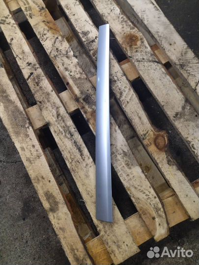 Накладка декоративная салона MAN TGX 2008