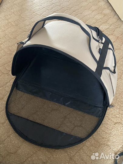 Перевозка для кошек и собак