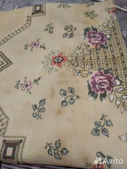 Скатерть гобеленовая