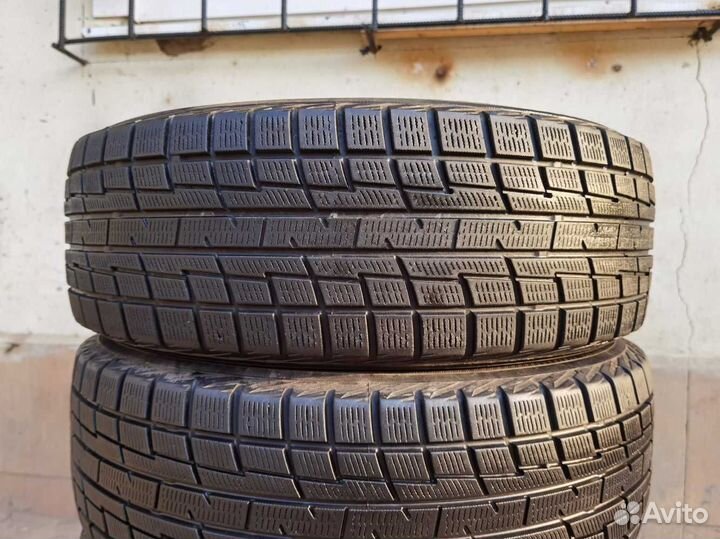 Yokohama Ice Guard IG30 195/65 R15 88H