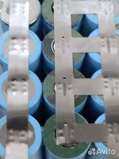 Аккумулятор 18650 для эхолота