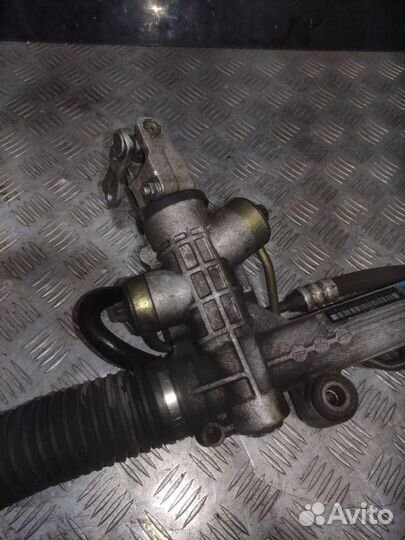 Рулевая рейка Mercedes-Benz A-Класс W168/V168 рест