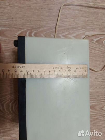 Стабилизатор