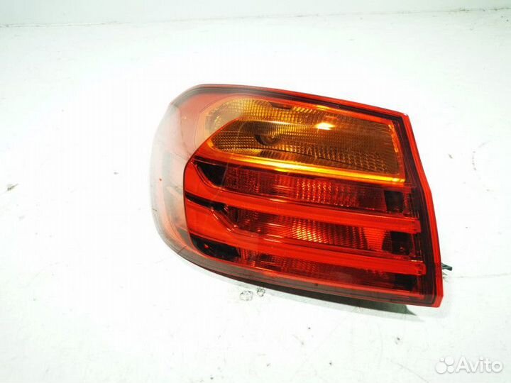 Фонарь задний левый BMW 4 F32/F33/GT F36 2017