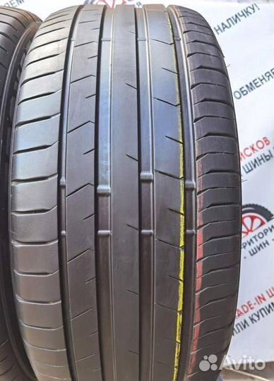 Toyo Proxes T1 Sport SUV 265/45 R20 108Y