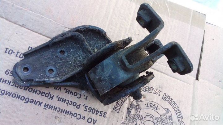 Подушка двигателя Daewoo Matiz