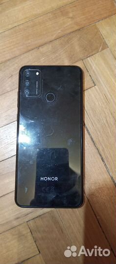 HONOR 9A, 3/64 ГБ