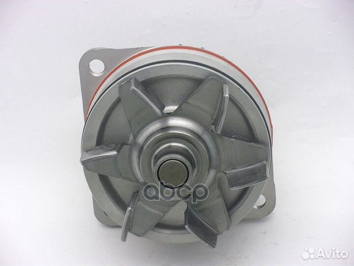 Насос водяной;nissan cefiro A32 VQ20DE/ 25DE