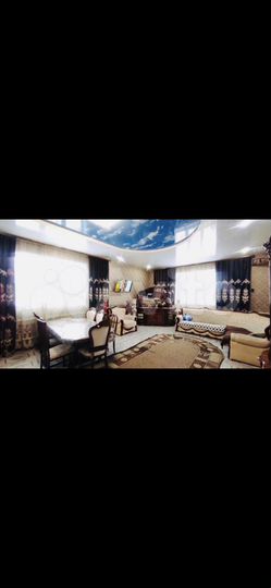 Дом 150 м² на участке 16,9 сот.