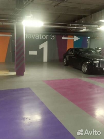 Сезонное хранение шин, мотоцикла, прицепа и т.д