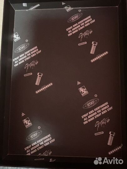 Stray kids альбом oddinary