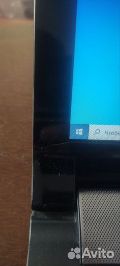 Ноутбук asus N53 J